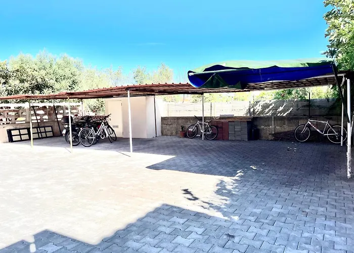 Villetta Sofia - 800M Dal Mare
