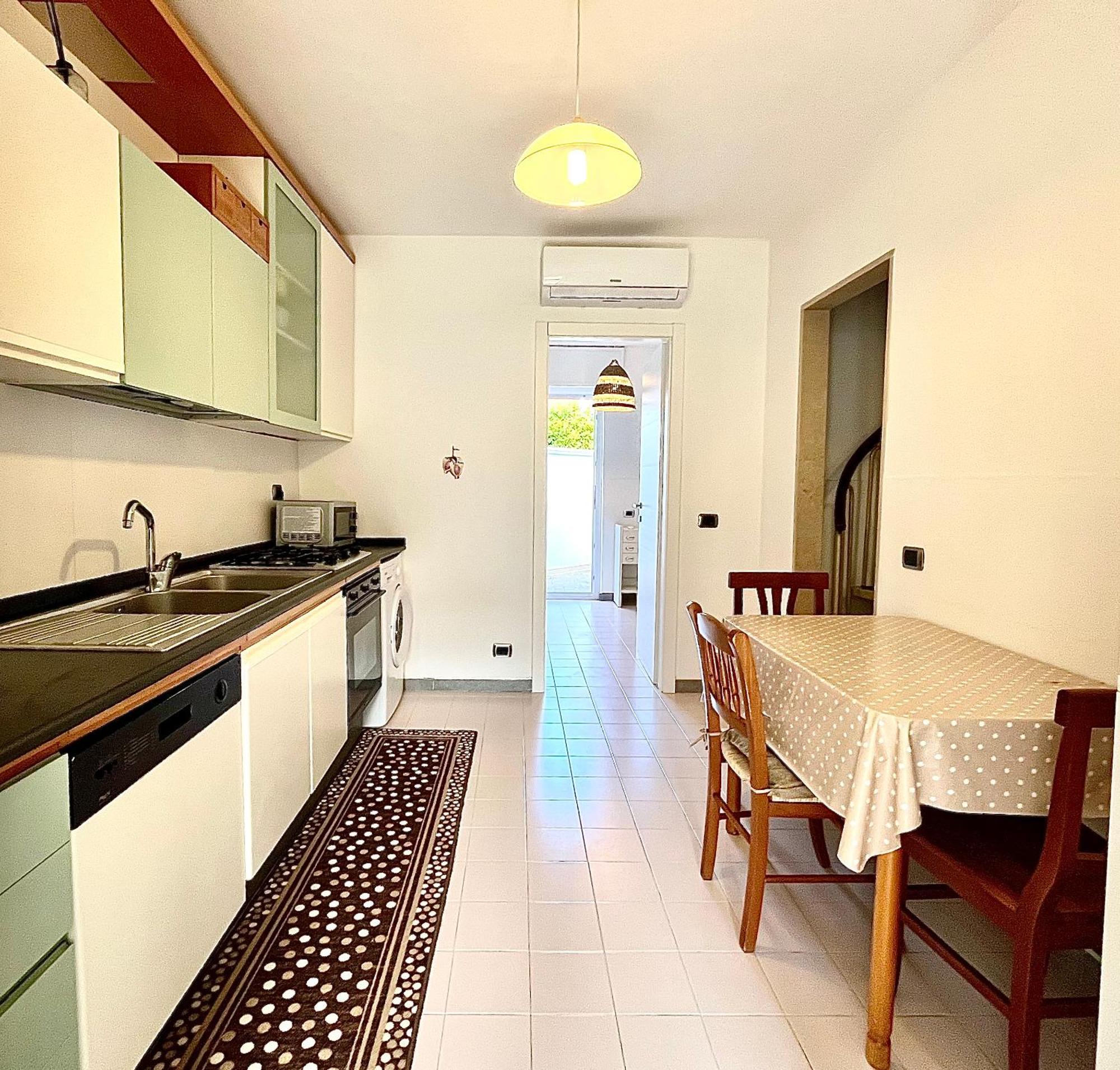 Holiday home Sofia - 800m Dal Mare Leporano